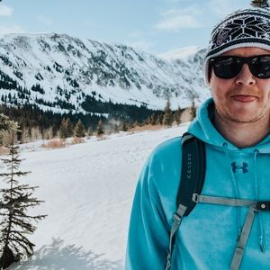 Meet your Posher, Luke